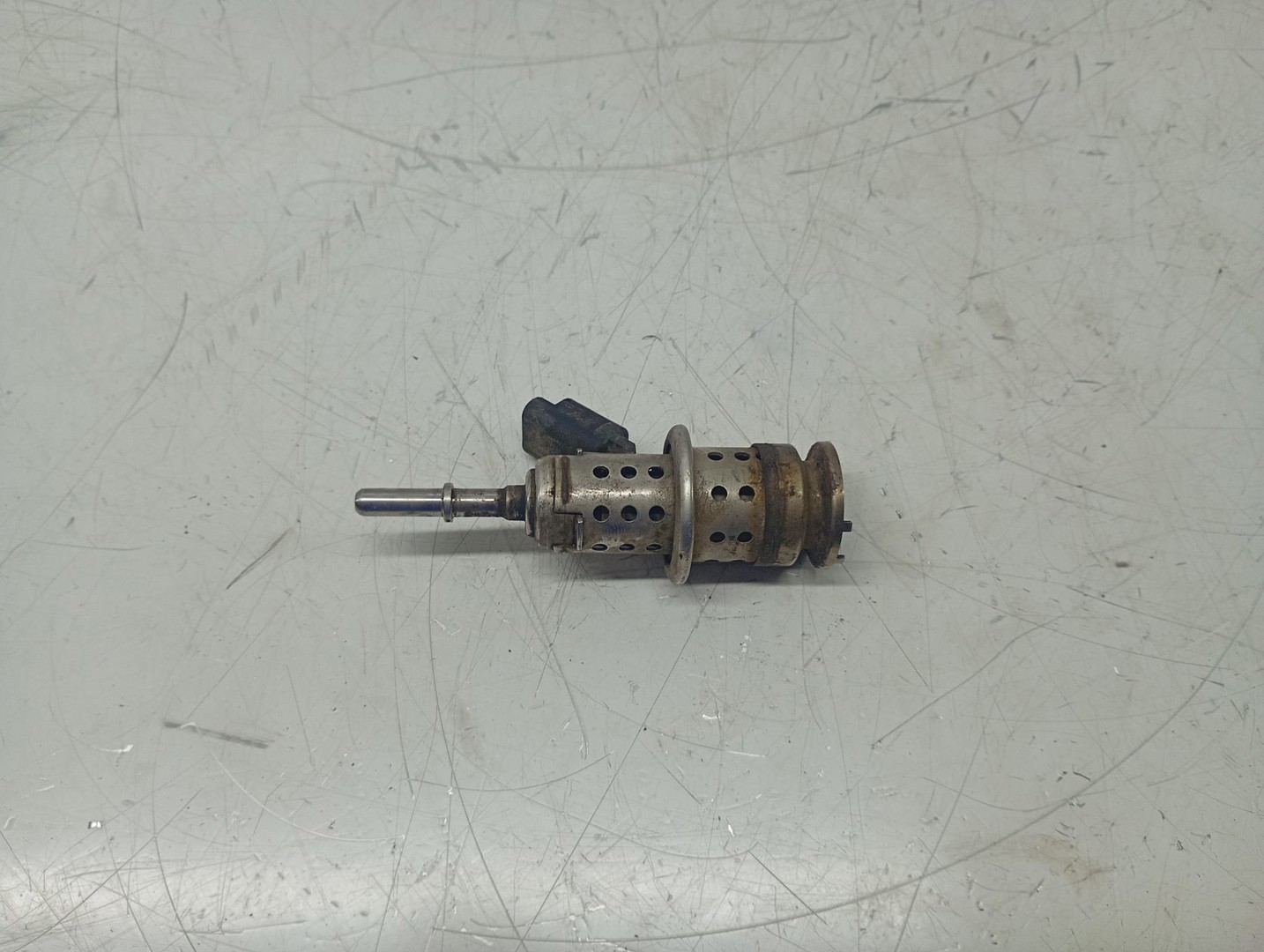 Injector AdBlue 9801187080 Citroen C4 Picasso 2 (2013 - 2017)