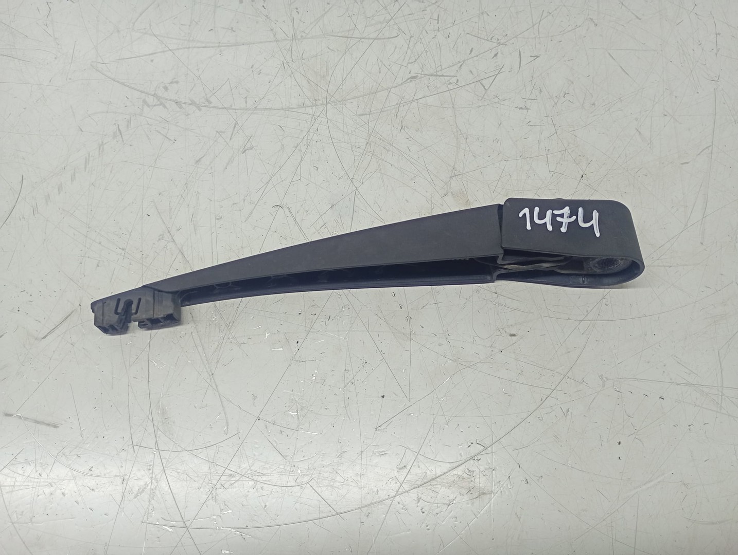 Brat stergator luneta Citroen C4 Picasso 2 (2013 - 2017)