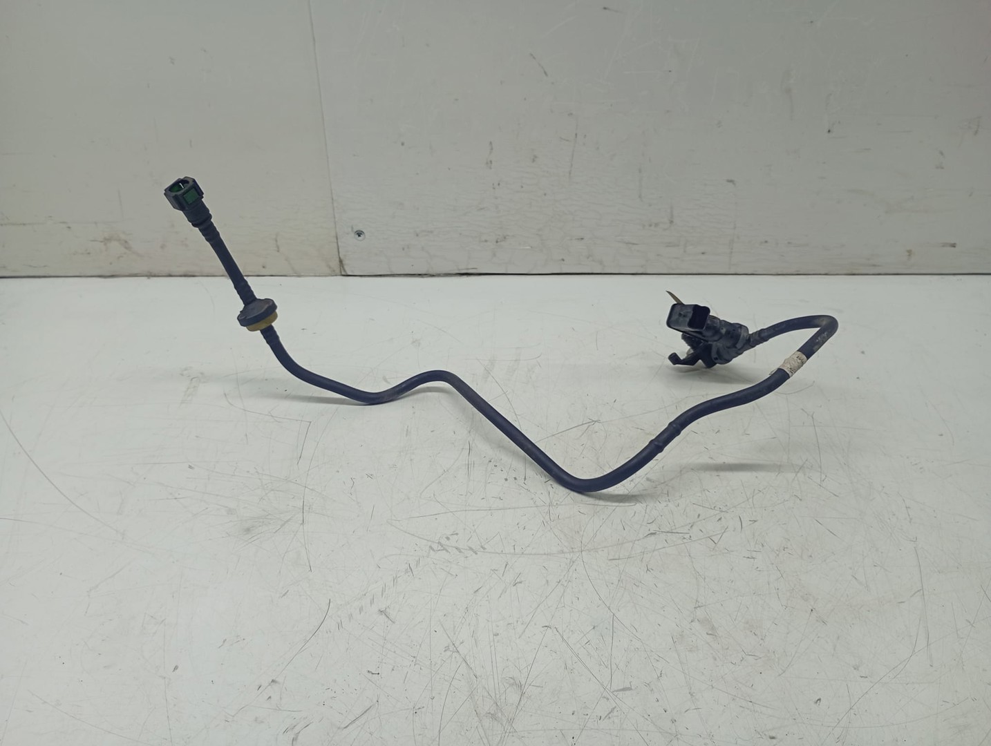 Conducta vacuum 9677308380 Citroen C4 Picasso 2 (2013 - 2017)