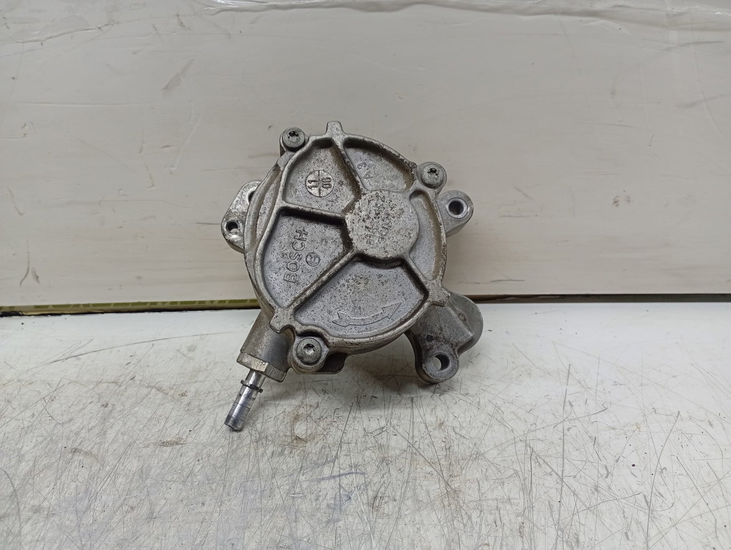 Pompa vacuum 3L5a Peugeot 407 1 (2004 - 2010)