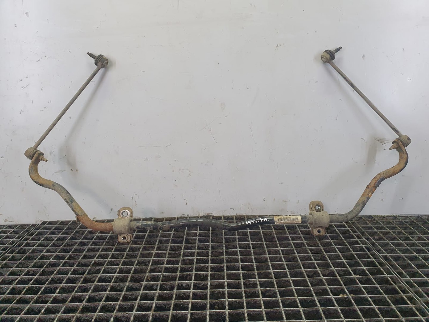 Bara stabilizatoare fata Citroen C4 Picasso 2 (2013 - 2017)