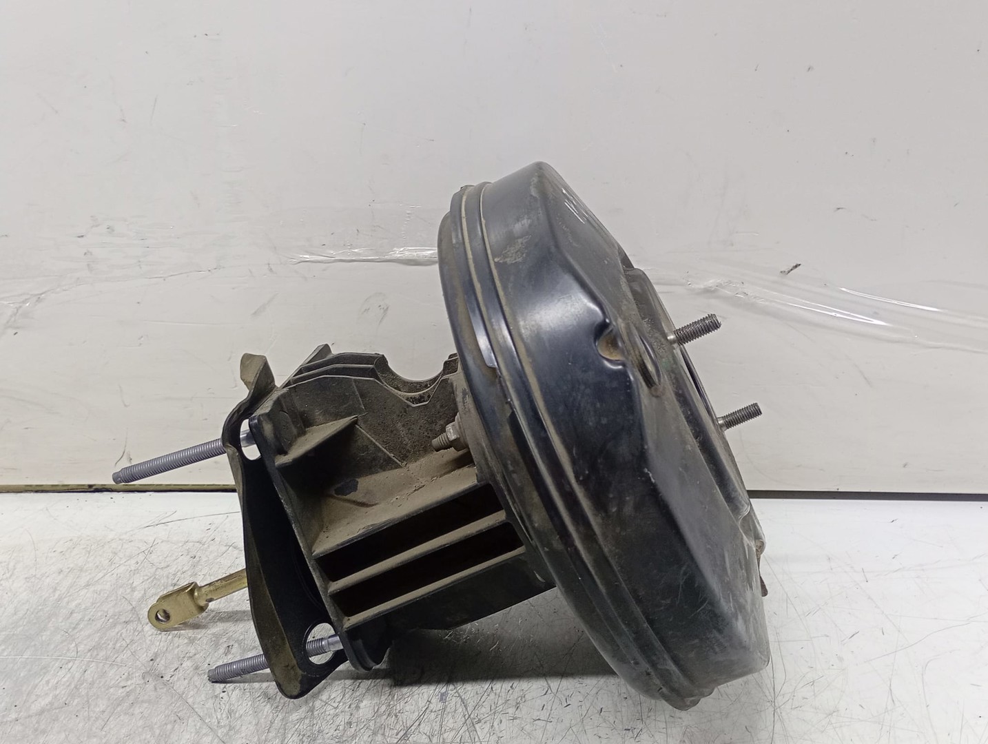 Tulumba frana 9657237180 Peugeot 407 1 (2004 - 2010)