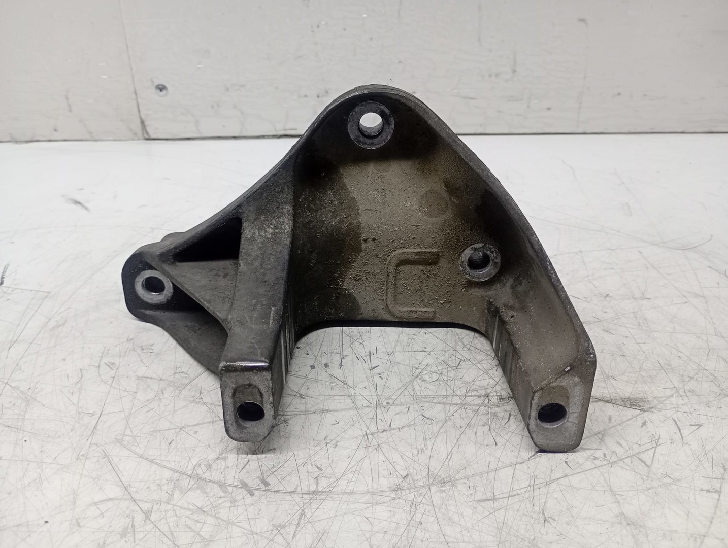 Suport motor 326c27l Peugeot 407 1 (2004 - 2010)