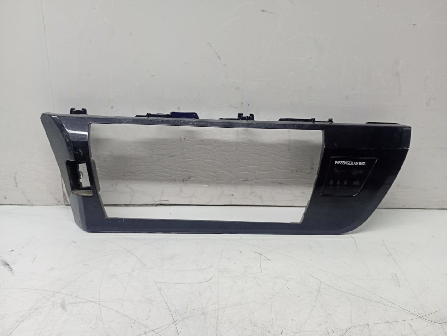 Ornament bord 5540502540 Toyota Corolla E160 (2012 - 2016)