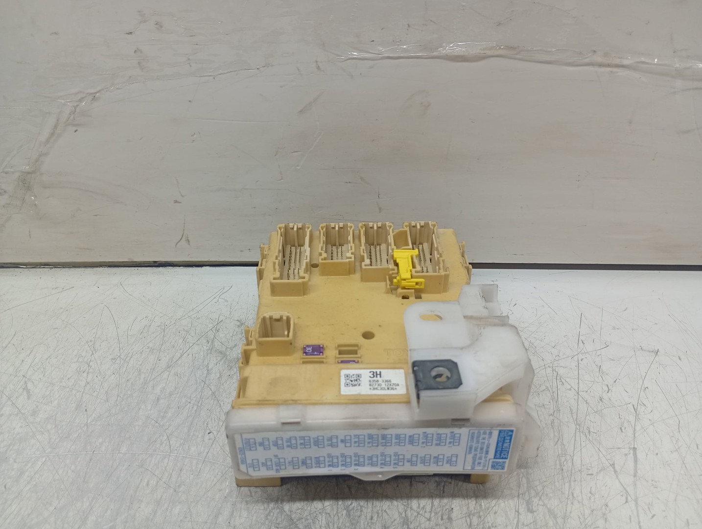 Calculator modul BSI 89221-02401 Toyota Corolla E140 (2006 - 2010)