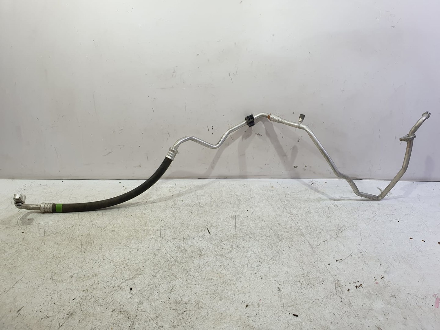 Conducta clima ac Toyota Corolla E160 (2012 - 2016)