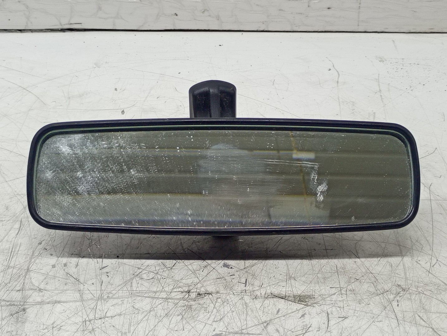 Oglinda retrovizoare interioara e8024772 Toyota Corolla E160 (2012 - 2016)