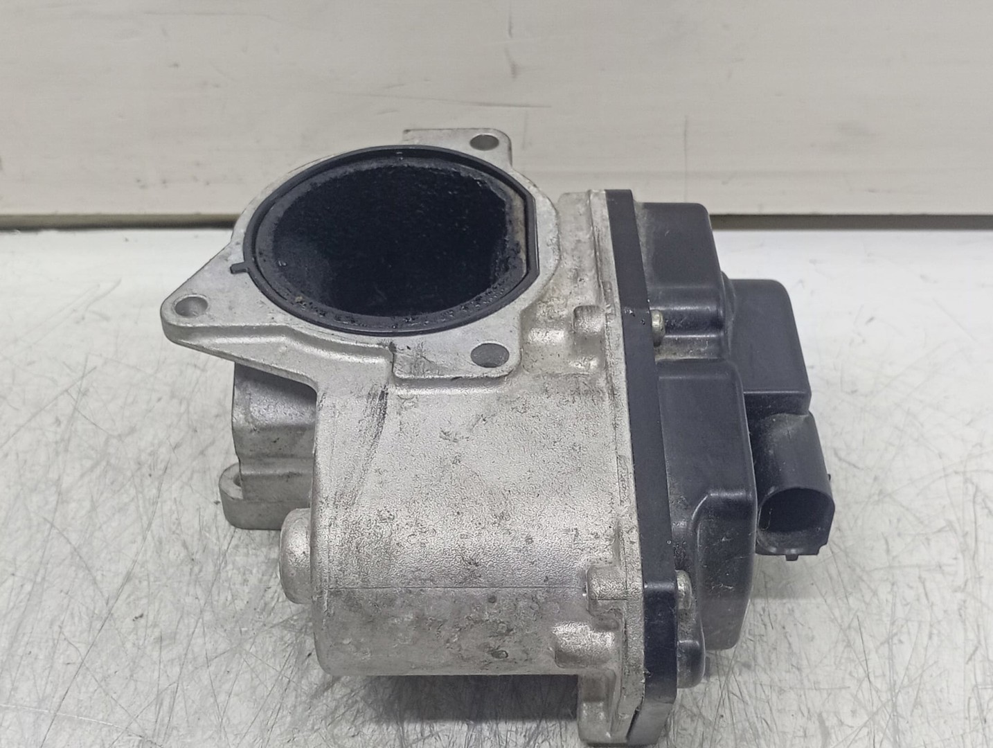 EGR VASV29007935 Volkswagen Passat B6 (2005 - 2010)