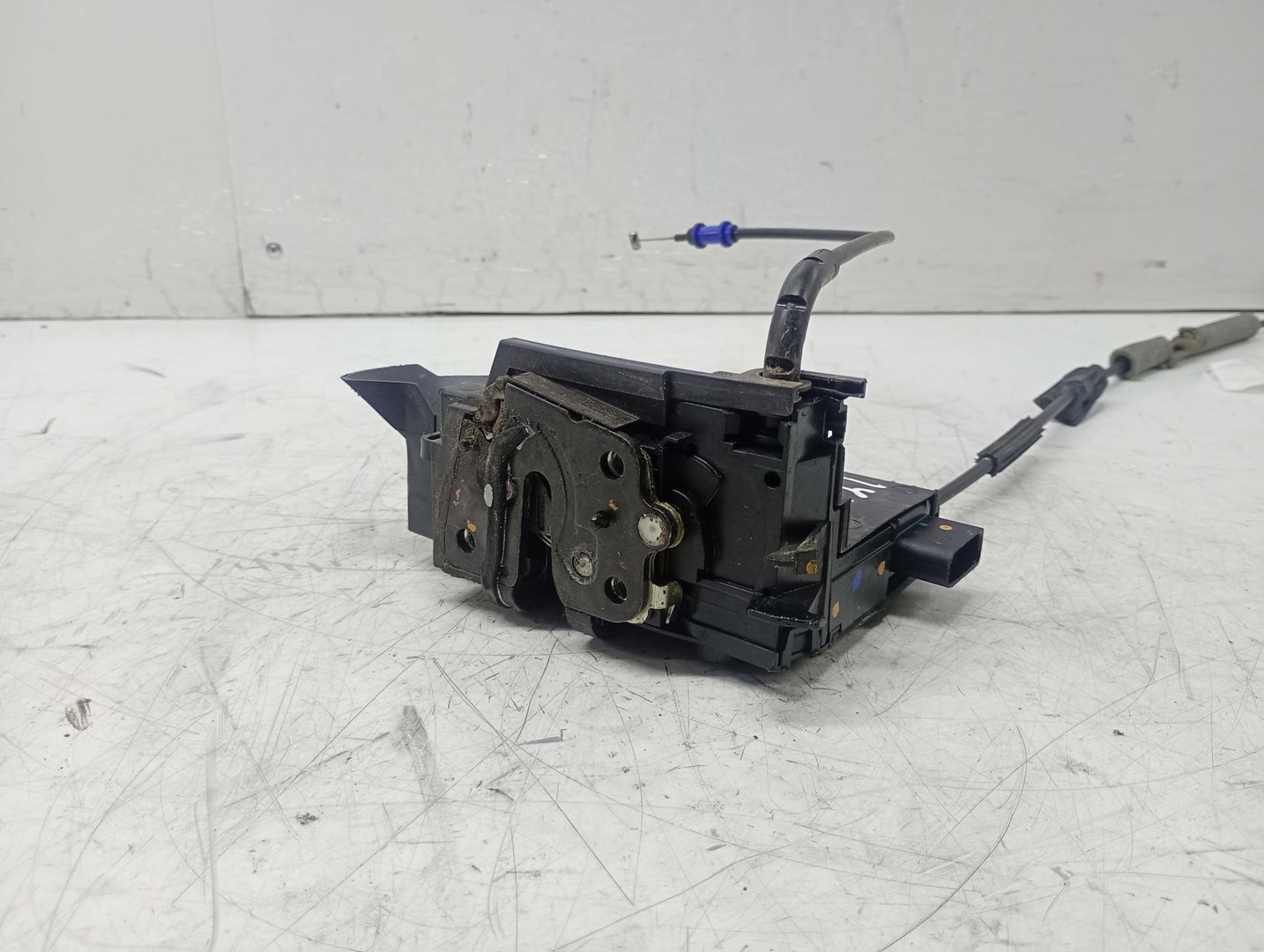 Broasca dreapta fata 9810310280 Citroen C4 Picasso 2 (2013 - 2017)