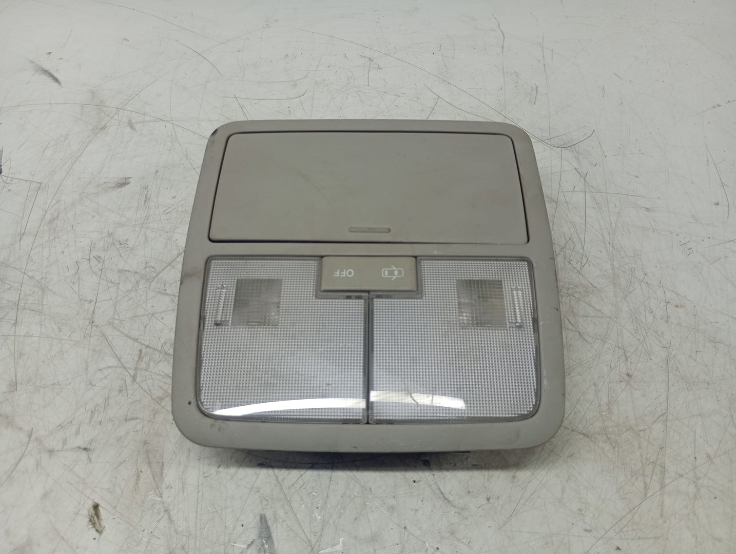 Plafoniera 8126002460ac Toyota Corolla E160 (2012 - 2016)