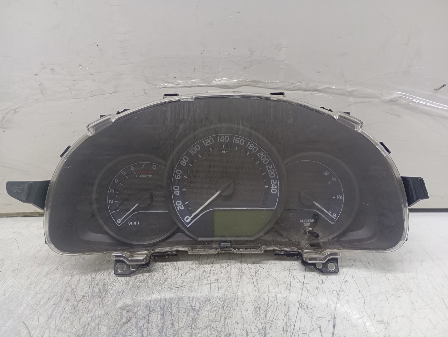 Ceasuri de bord 83800-F2220 Toyota Corolla E160 (2012 - 2016)
