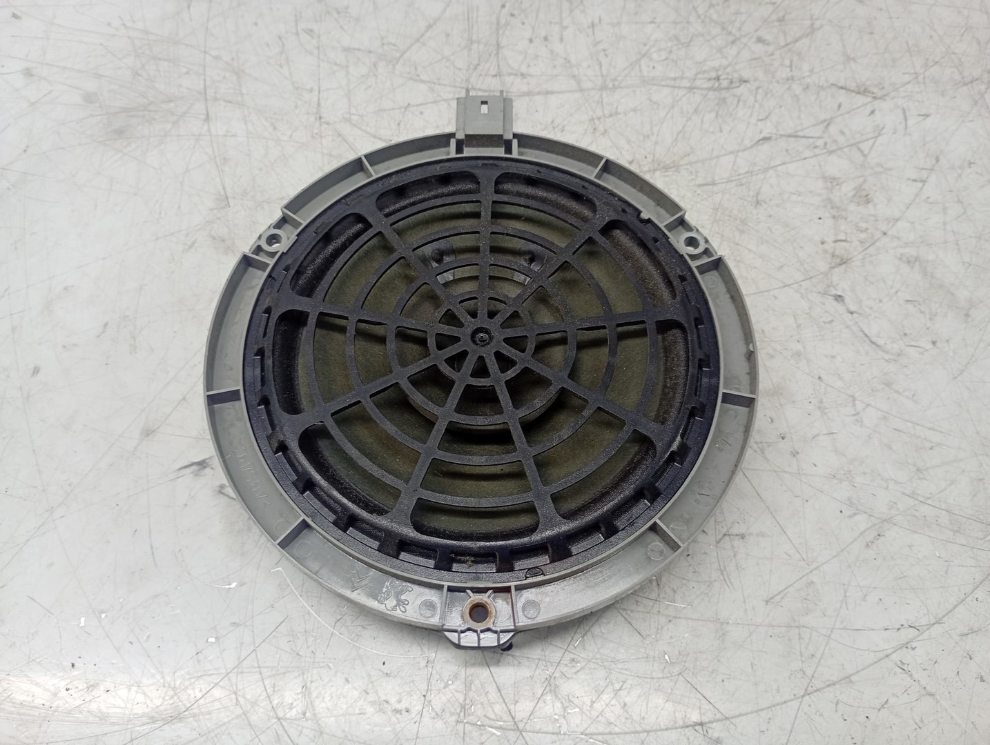 Boxa difuzor 9803506380 Citroen C4 Picasso 2 (2013 - 2017)