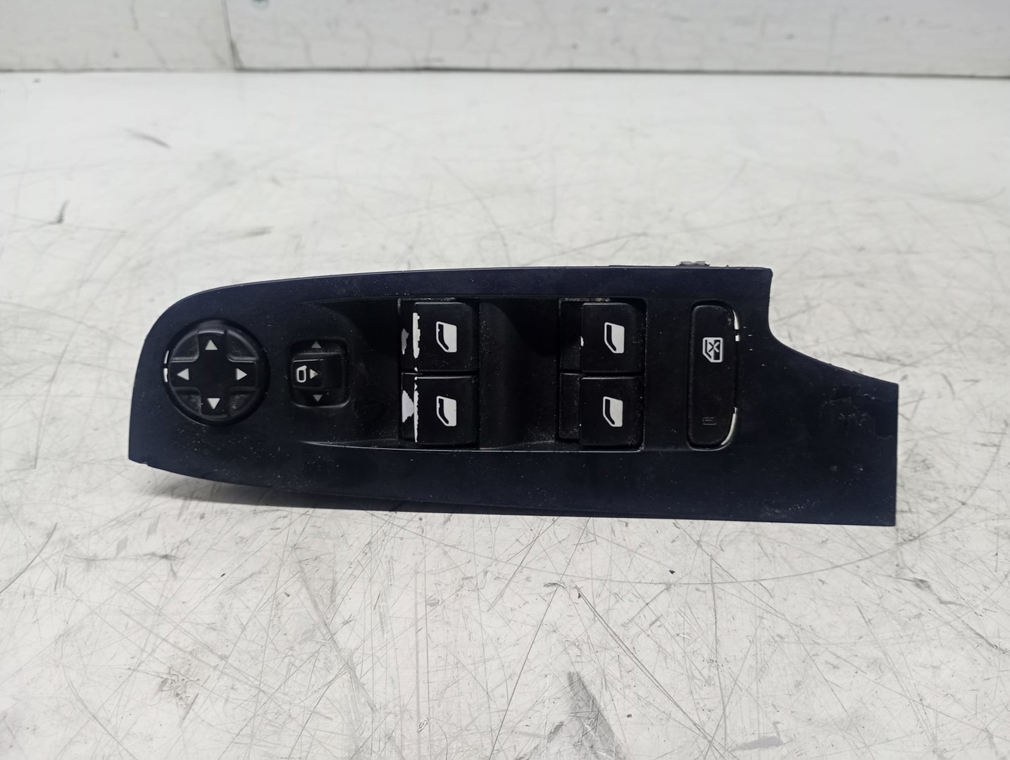 Panou comanda geamuri 96788264zd Citroen C4 Picasso 2 (2013 - 2017)