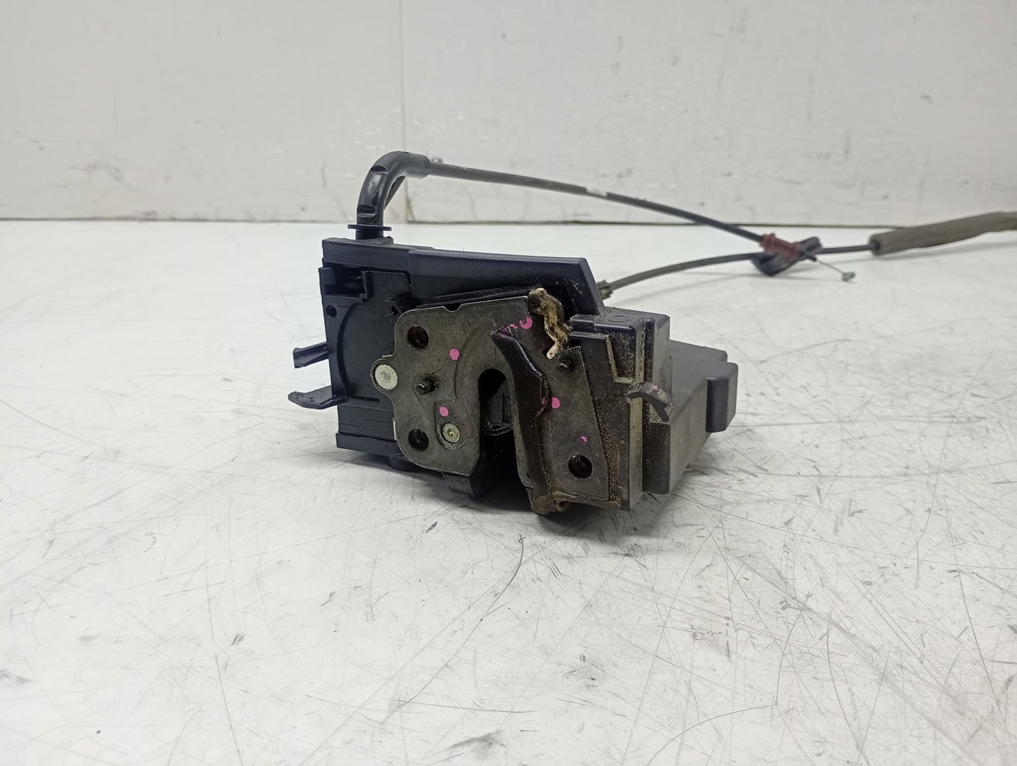 Broasca stanga spate 9810311280 Citroen C4 Picasso 2 (2013 - 2017)