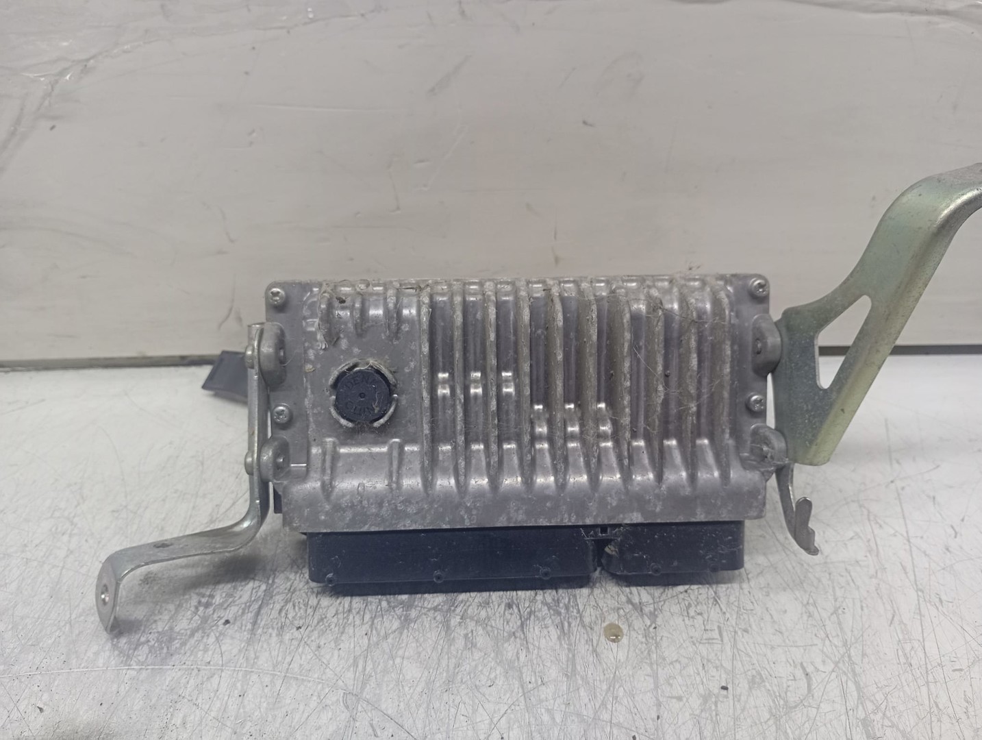 Calculator motor ECU 89661-0zm40 Toyota Corolla E160 (2012 - 2016)