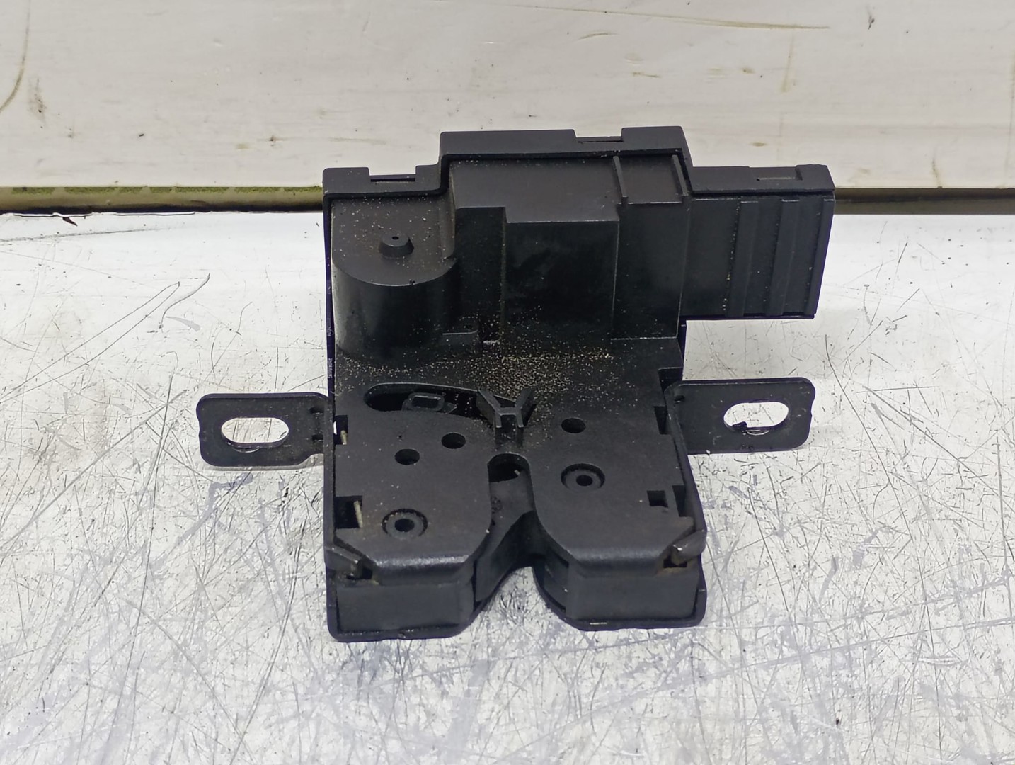 Broasca haion 9648254780 Peugeot 407 1 (2004 - 2010)