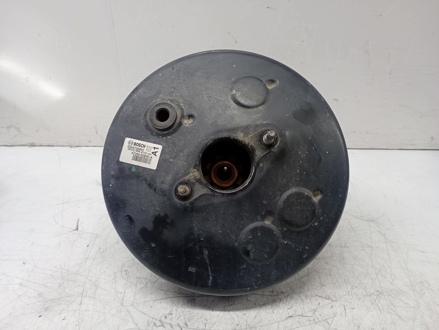 Tulumba frana 0204720892 Toyota Corolla E160 (2012 - 2016)