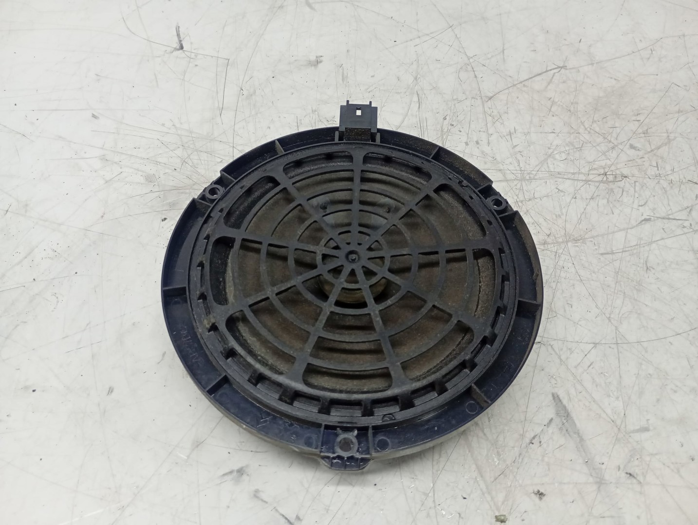 Boxa difuzor 9803506480 Citroen C4 Picasso 2 (2013 - 2017)
