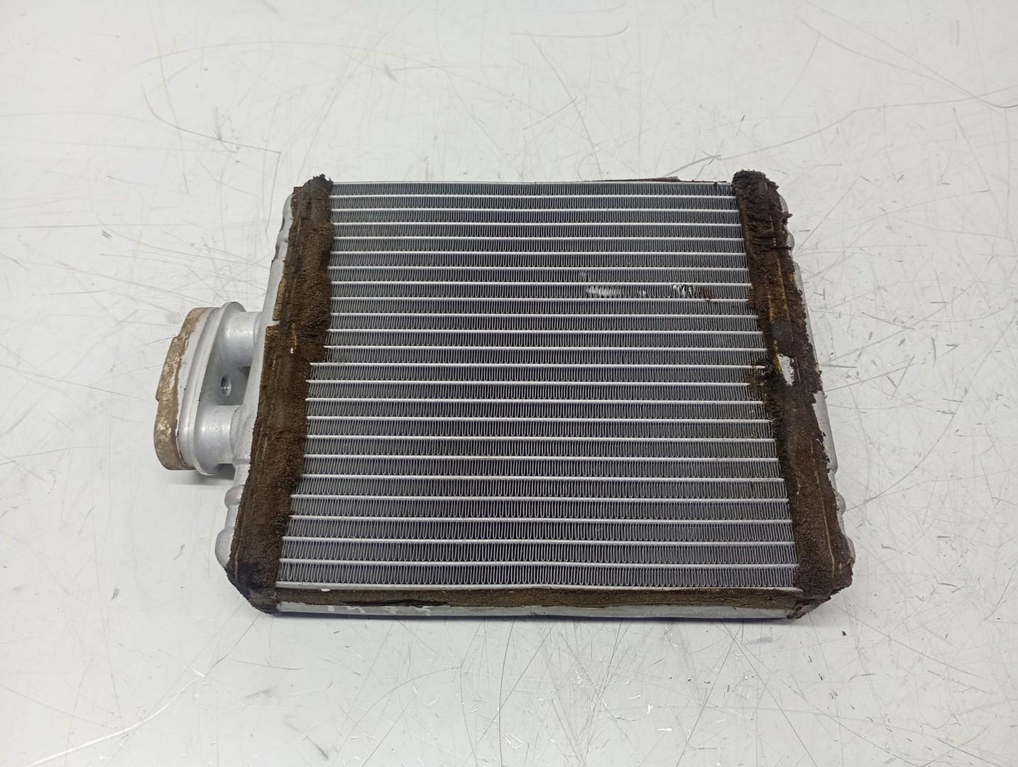 Radiator calorifer bord 6q0819031 Volkswagen Polo 4 (9N) (2001 - 2005)