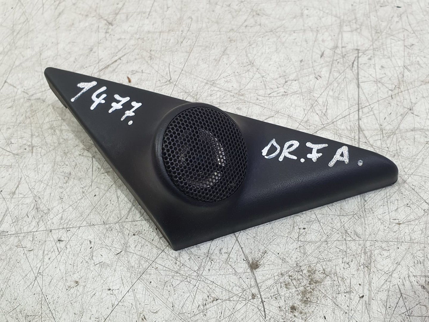 Boxa difuzor tweeter 82528-2c000 82528-2c001 Hyundai Coupe GK (2001 - 2005)