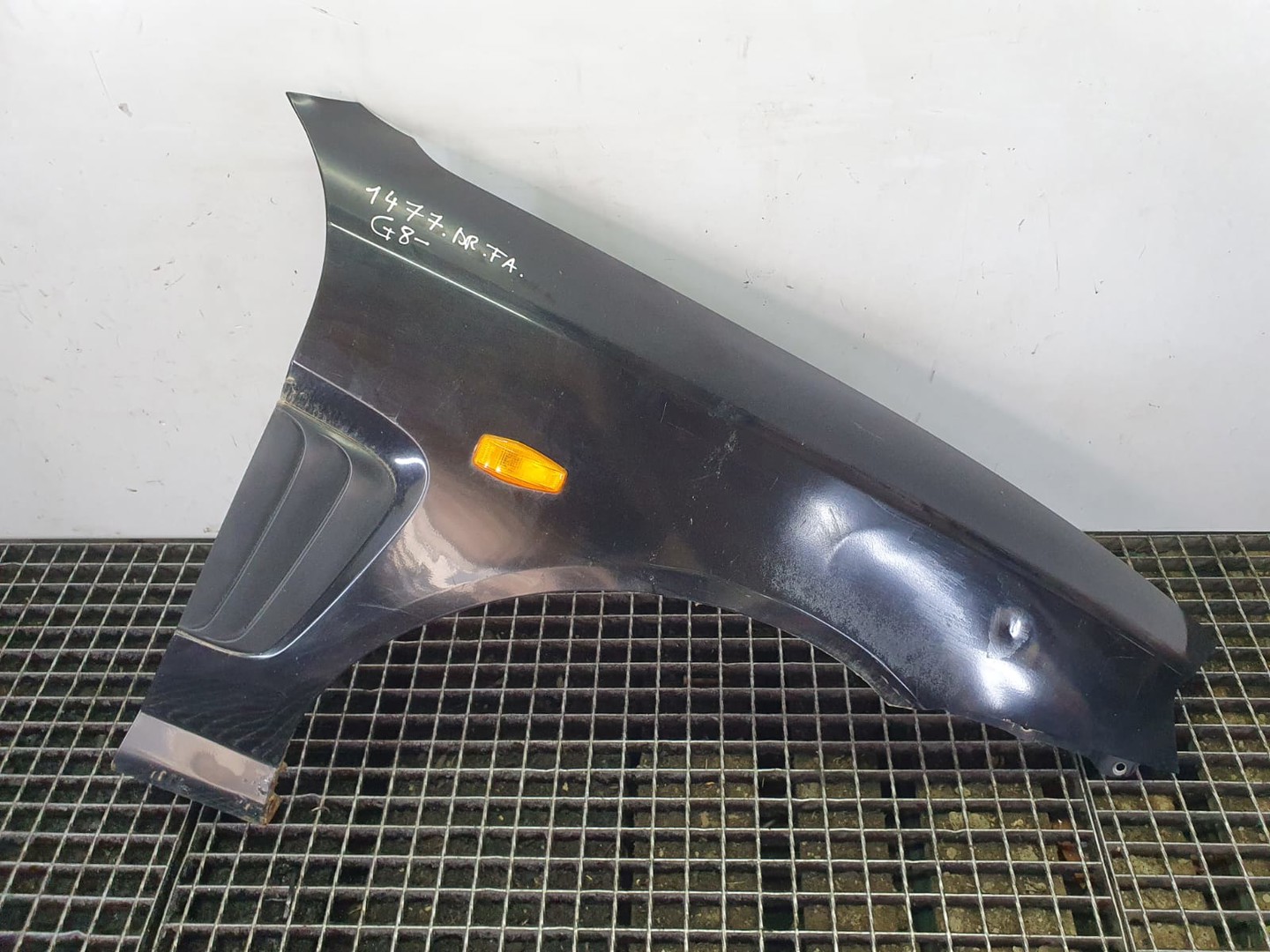 Aripa dreapta fata Hyundai Coupe GK (2001 - 2005)