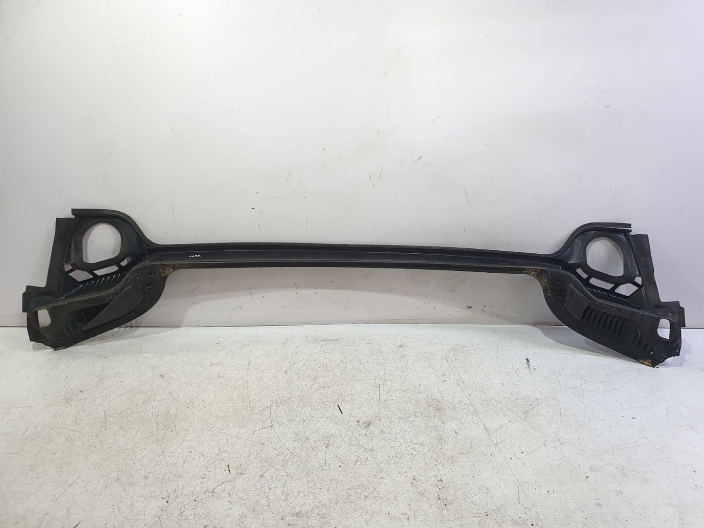 Grila stergatoare parbriz 96516813xt Peugeot 407 1 (2004 - 2010)
