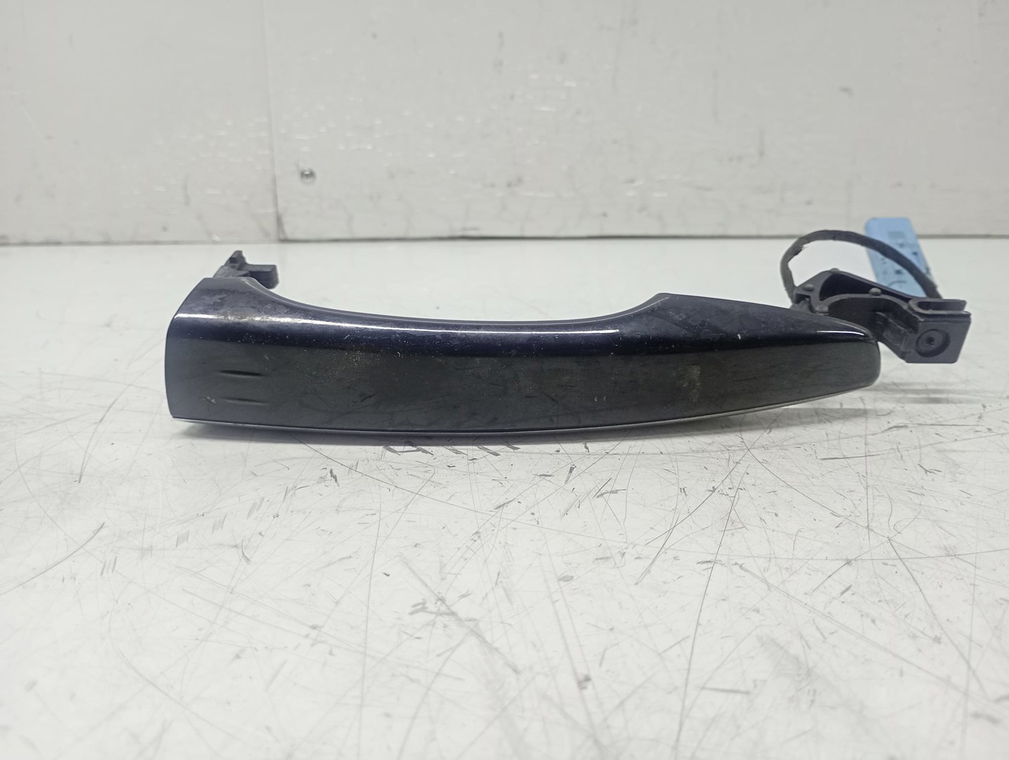 Maner exterior stanga fata Citroen C4 Picasso 2 (2013 - 2017)