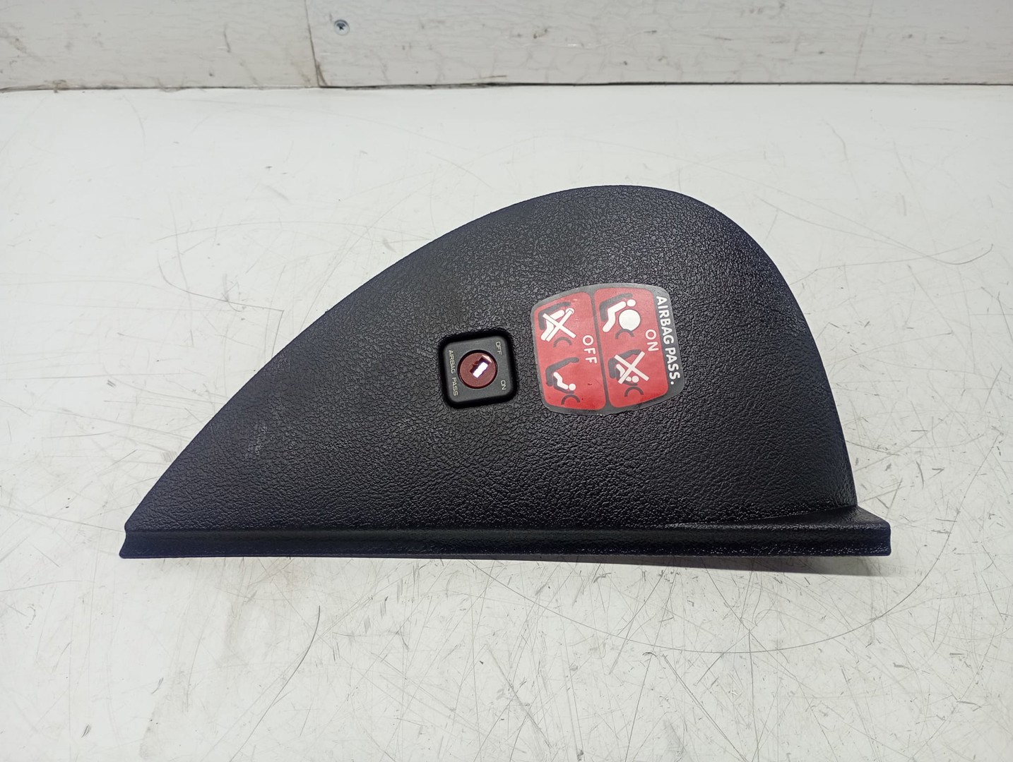 Ornament bord 9651182177 Toyota Corolla E160 (2012 - 2016)