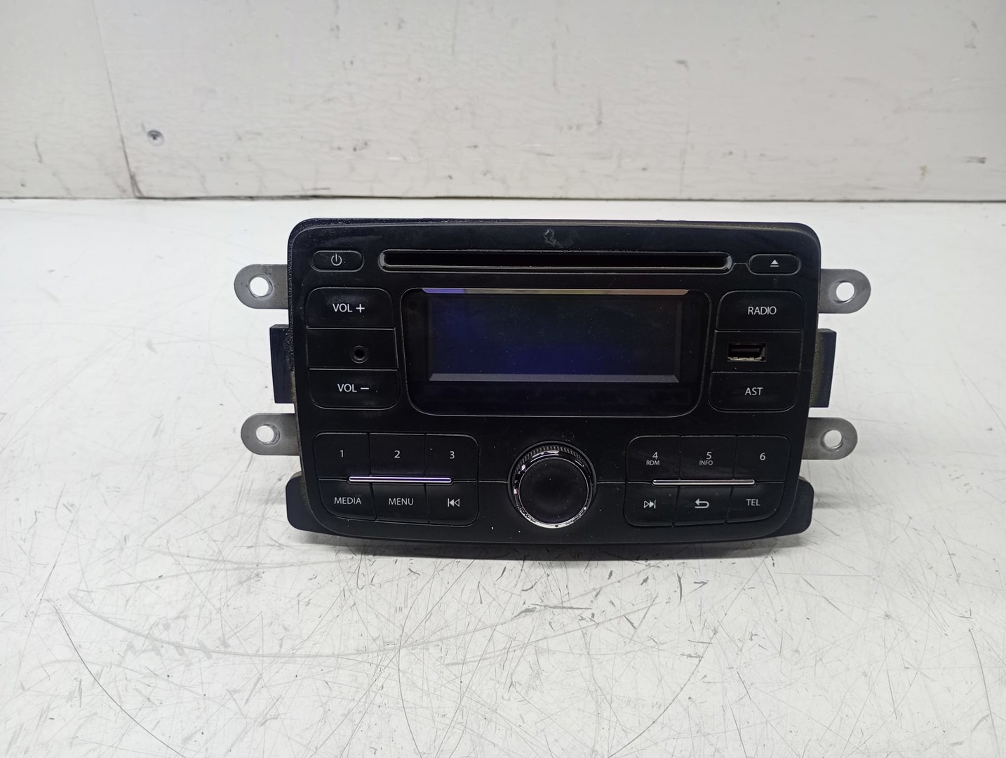 Radio cd 281159936r Dacia Sandero 2 (2013 - 2016)