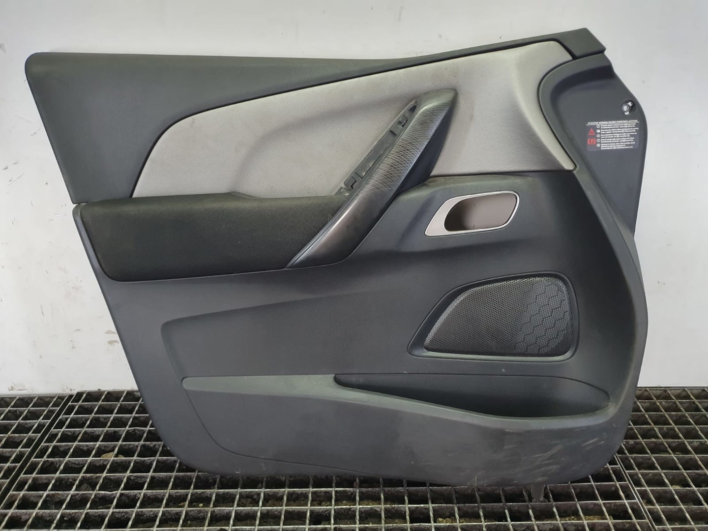 Fata usa stanga fata 96779324ya Citroen C4 Picasso 2 (2013 - 2017)