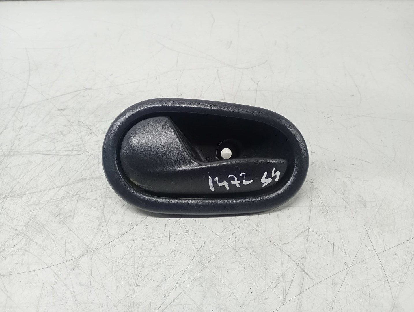 Maner interior stanga spate Dacia Sandero 2 (2013 - 2016)