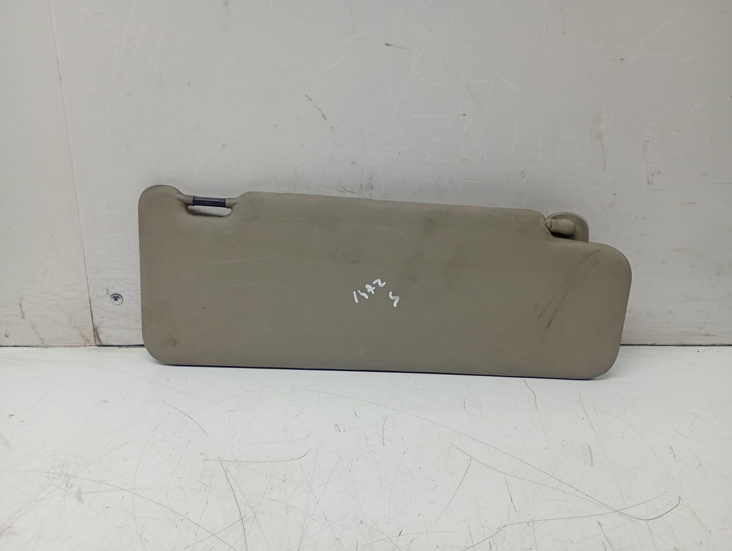 Parasolar stanga 265500465r Dacia Sandero 2 (2013 - 2016)