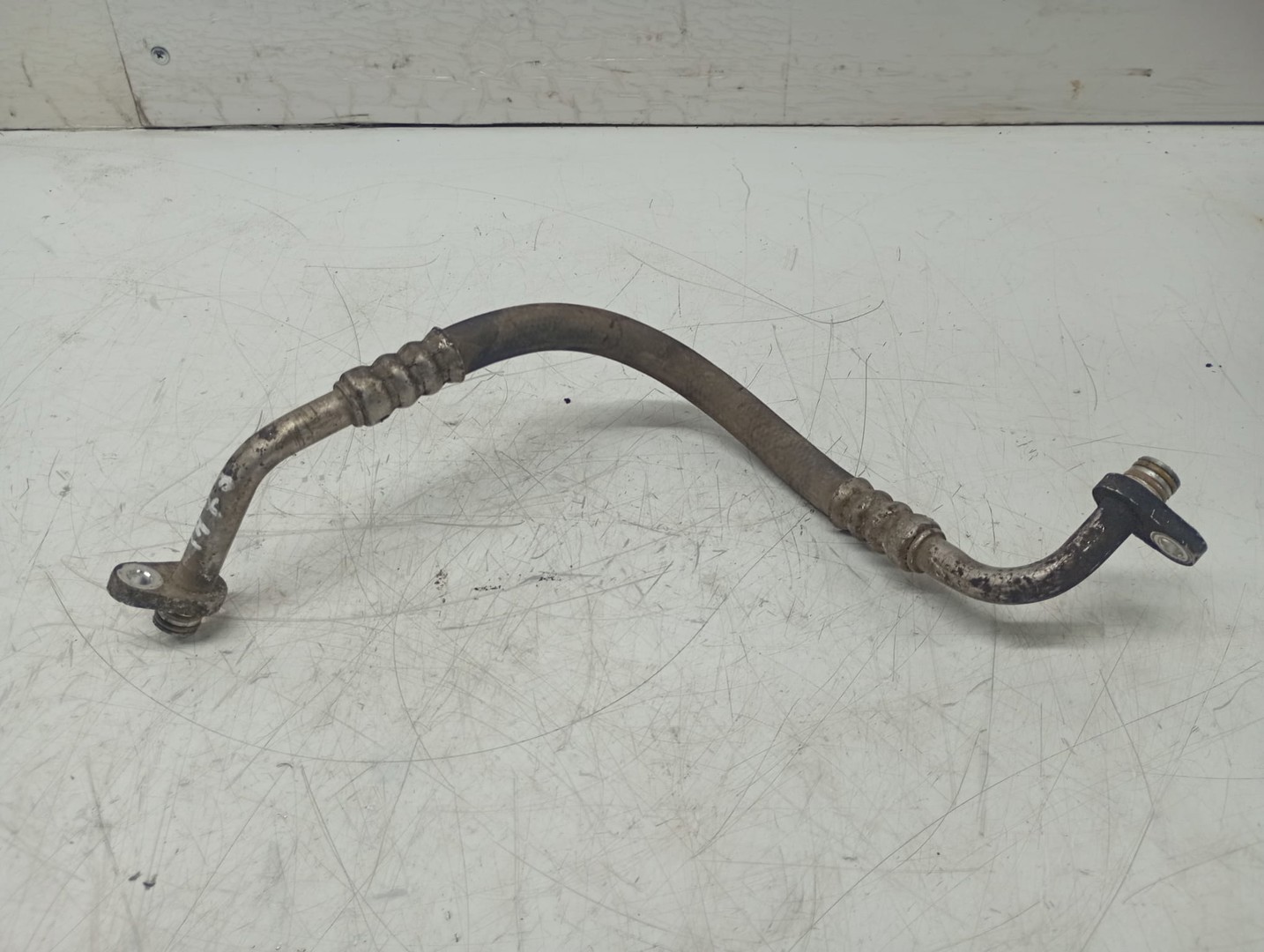 Conducta clima ac Peugeot 407 1 (2004 - 2010)