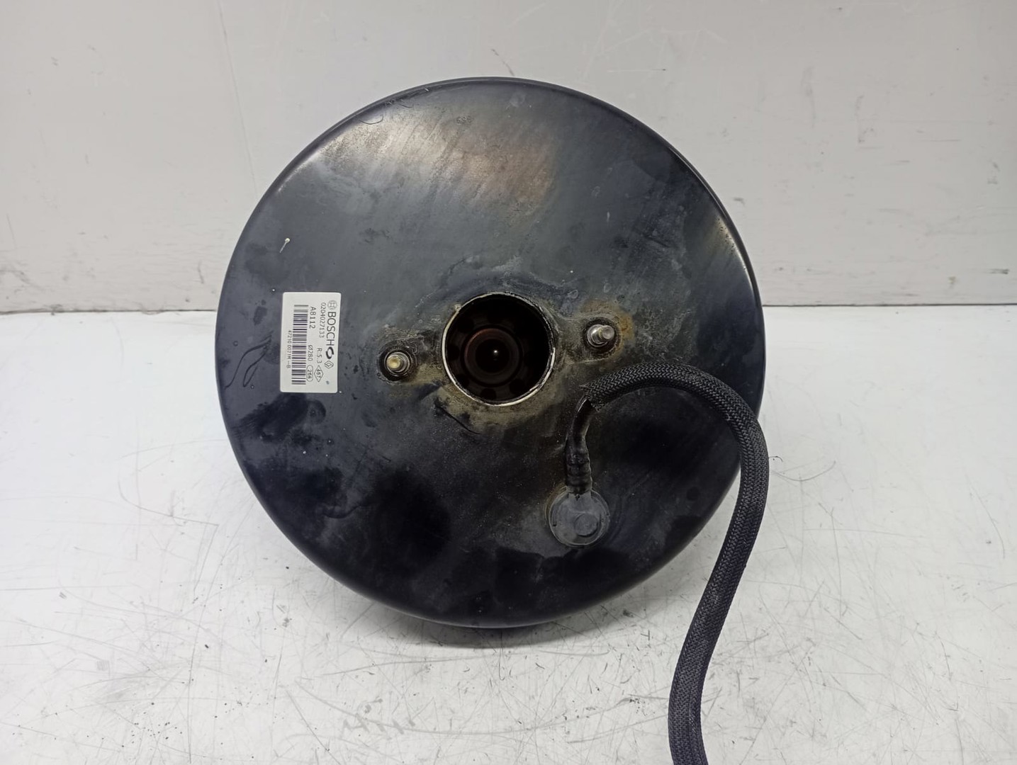 Tulumba frana 0204027133 Renault Latitude 1 (2010 - 2014)