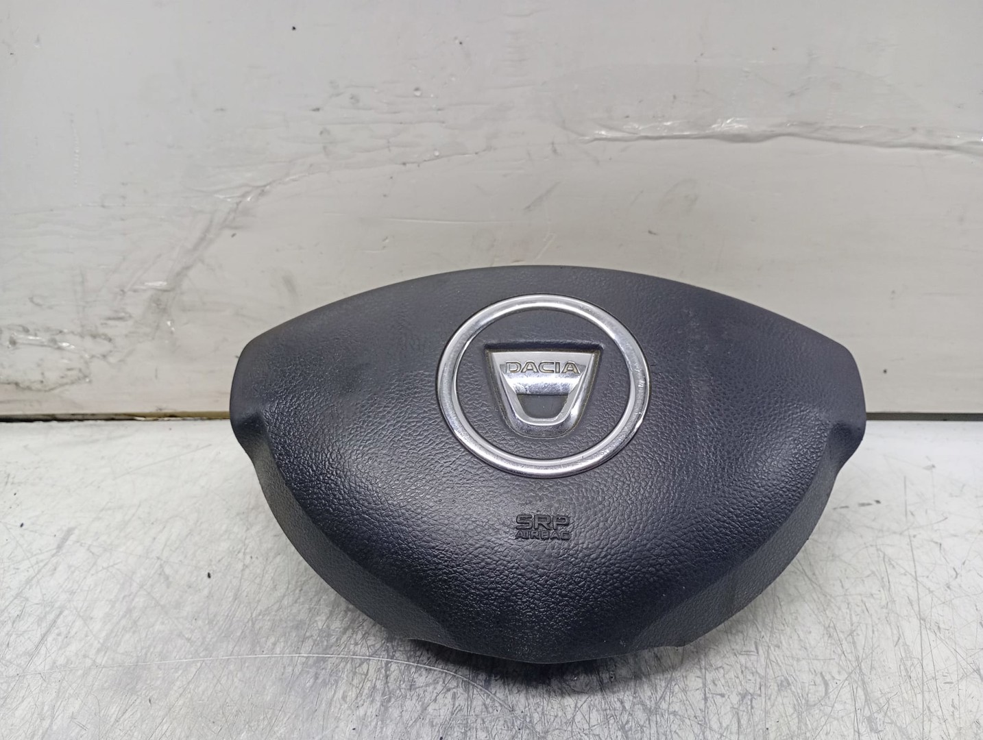 Airbag sofer 3064537 Dacia Sandero 2 (2013 - 2016)