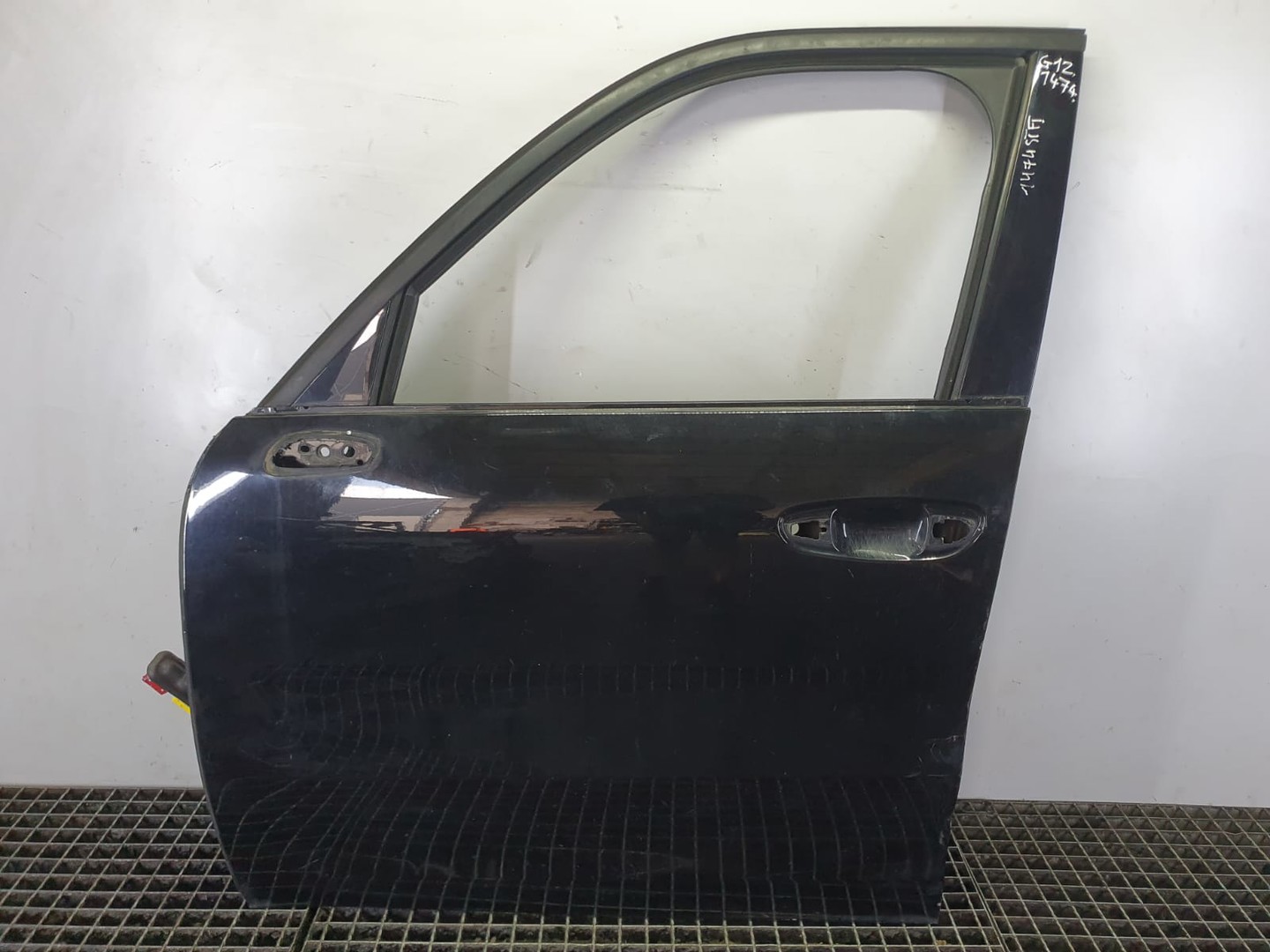 Usa stanga fata Citroen C4 Picasso 2 (2013 - 2017)