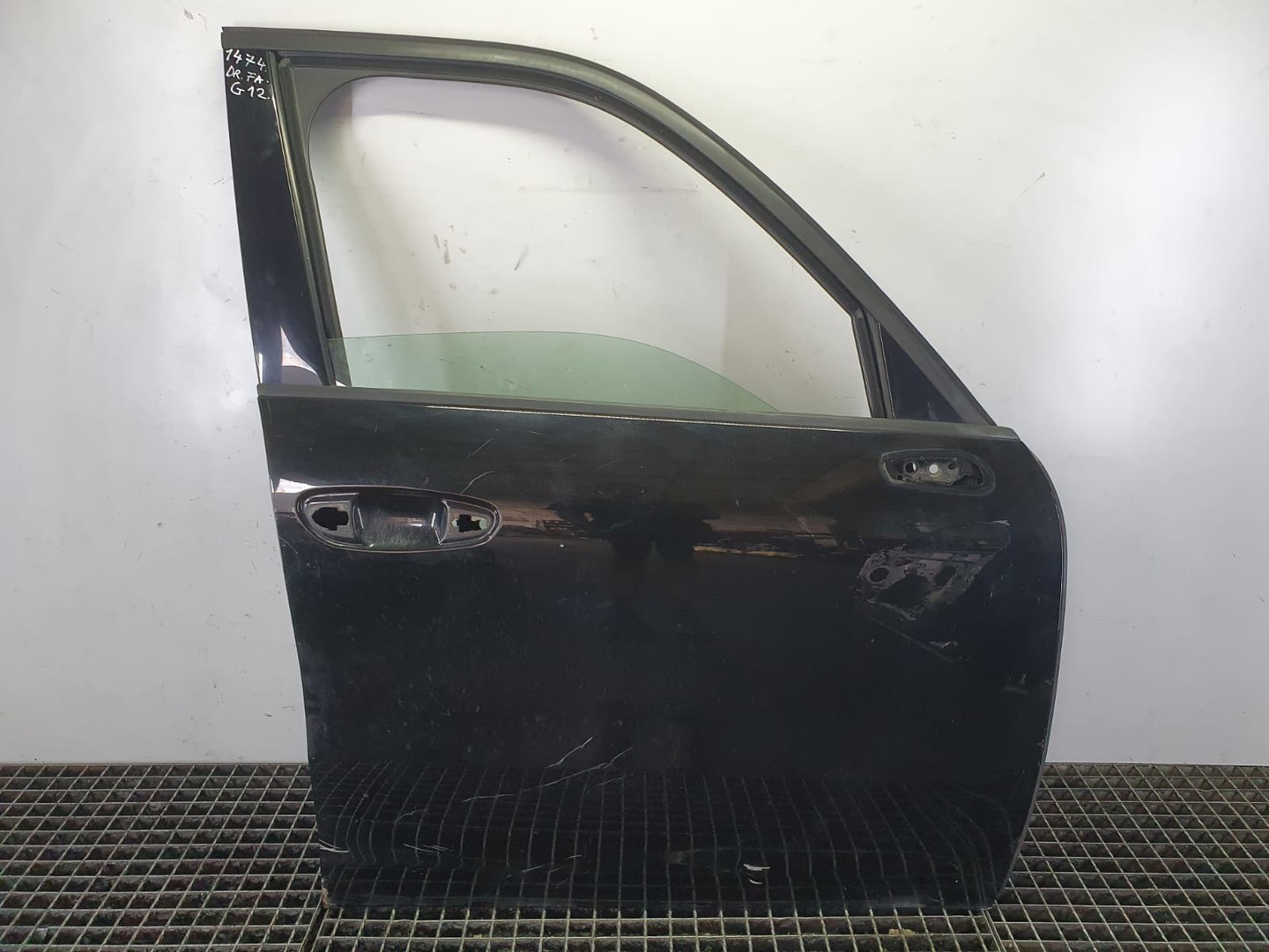 Usa dreapta fata Citroen C4 Picasso 2 (2013 - 2017)