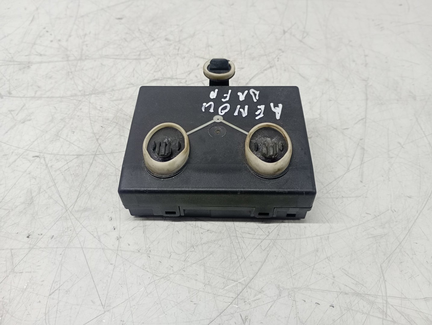 Modul confort 8k0959792j Audi A4 B8/8K (2007 - 2011)
