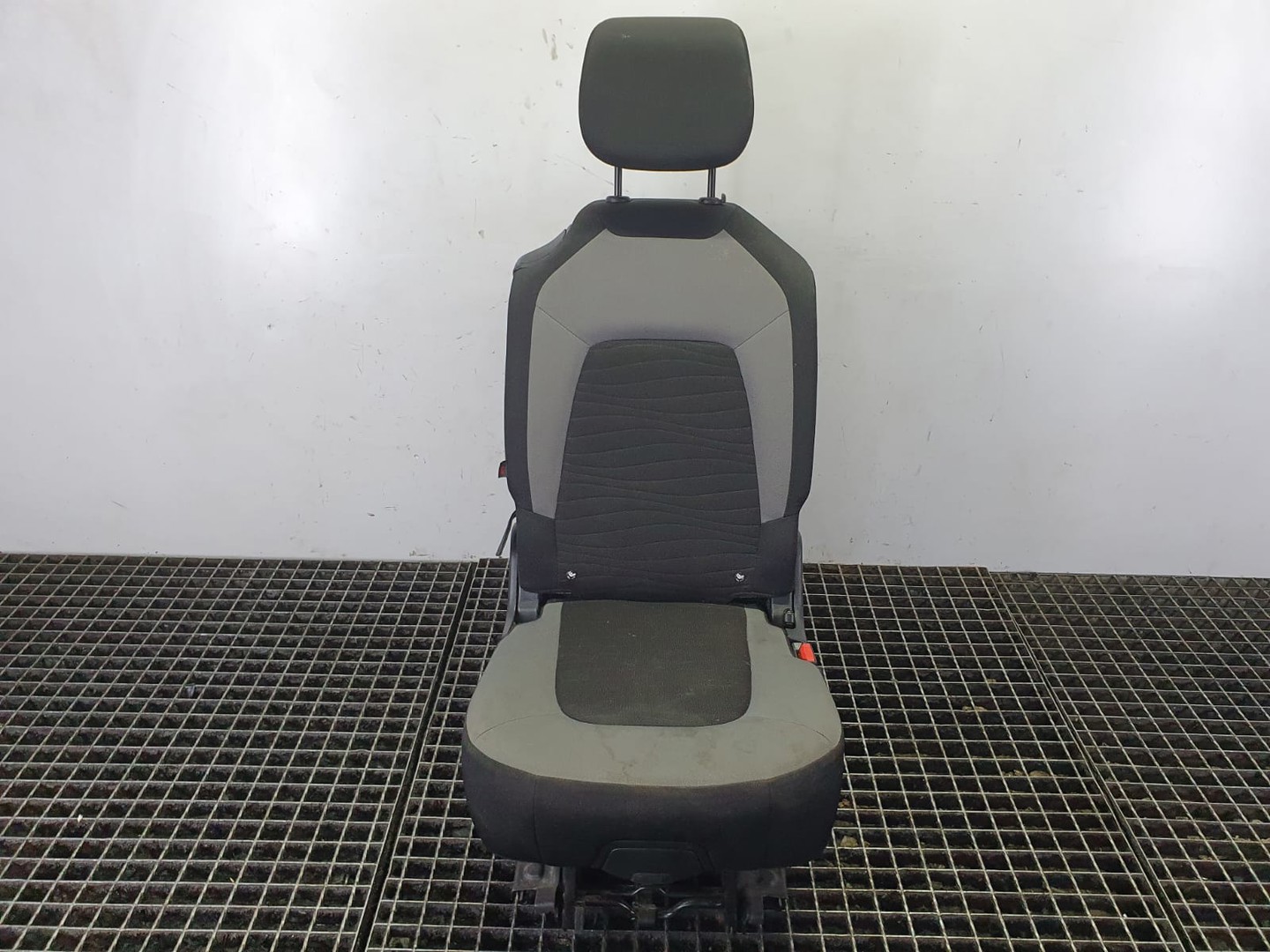 Bancheta spate Citroen C4 Picasso 2 (2013 - 2017)