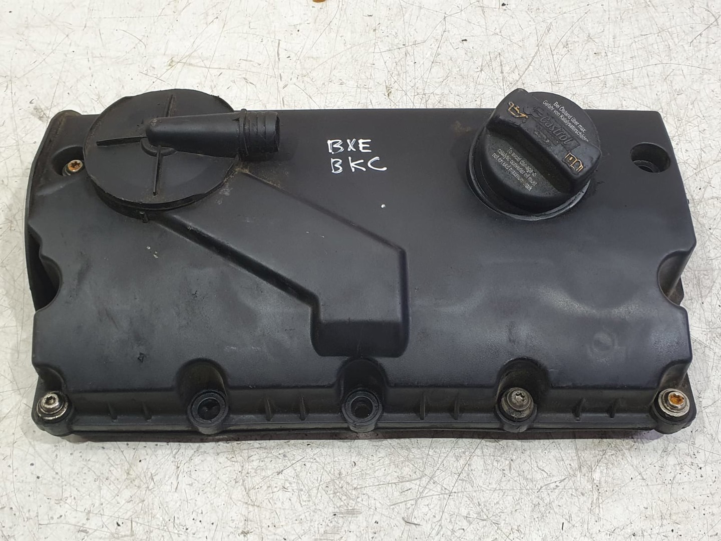 Capac culbutori Volkswagen Golf 5 (2003 - 2009)