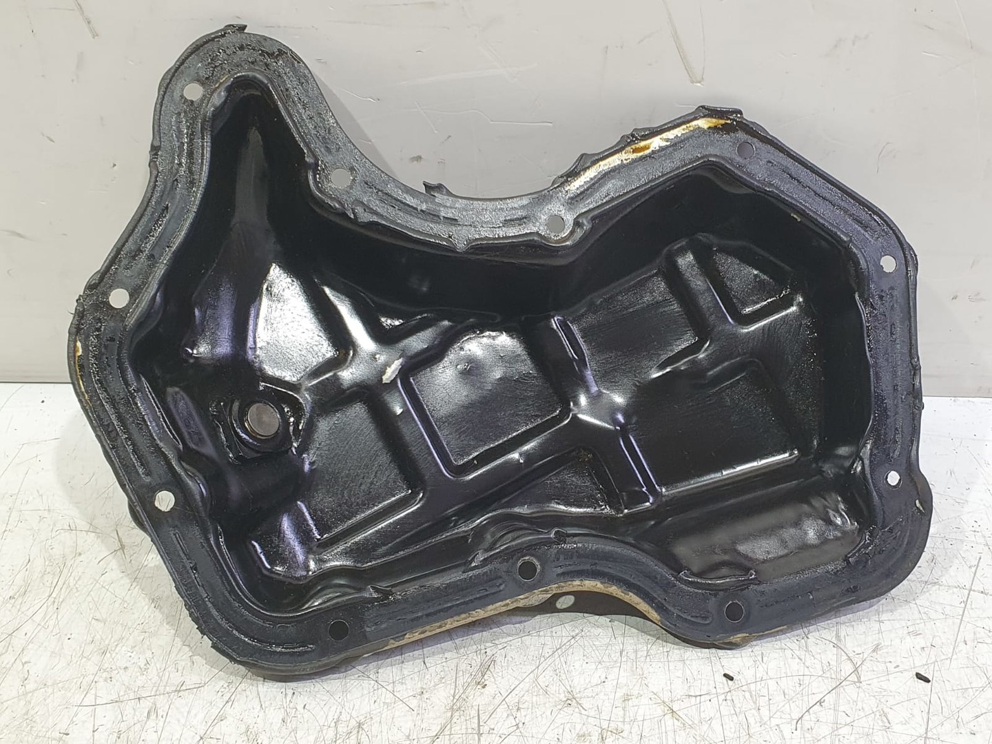 Baie ulei 111113203r Renault Scenic 4 (2017 - 2020)