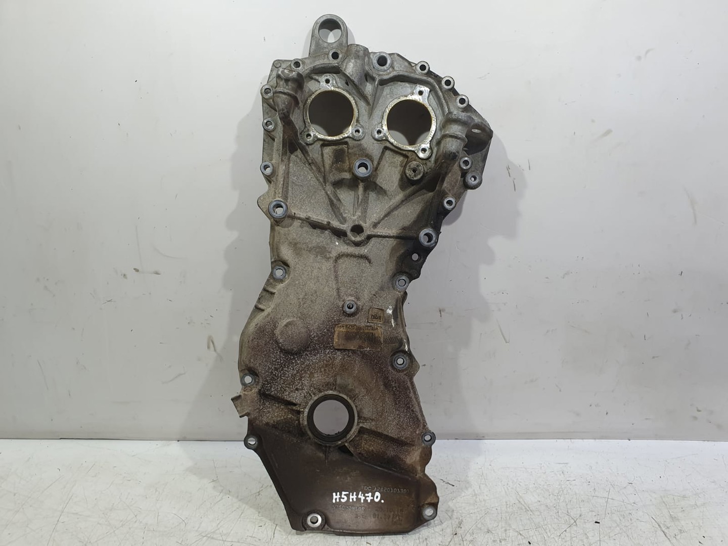 Capac distributie 135022910r 100018705r Renault Scenic 4 (2017 - 2020)