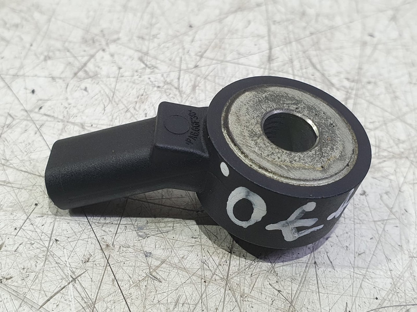 Senzor batai a0009057304 220608897r Renault Scenic 4 (2017 - 2020)