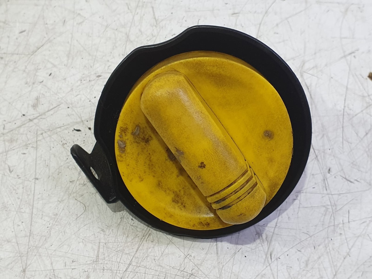 Tub alimentare ulei 152599115r a2820181800 Renault Scenic 4 (2017 - 2020)
