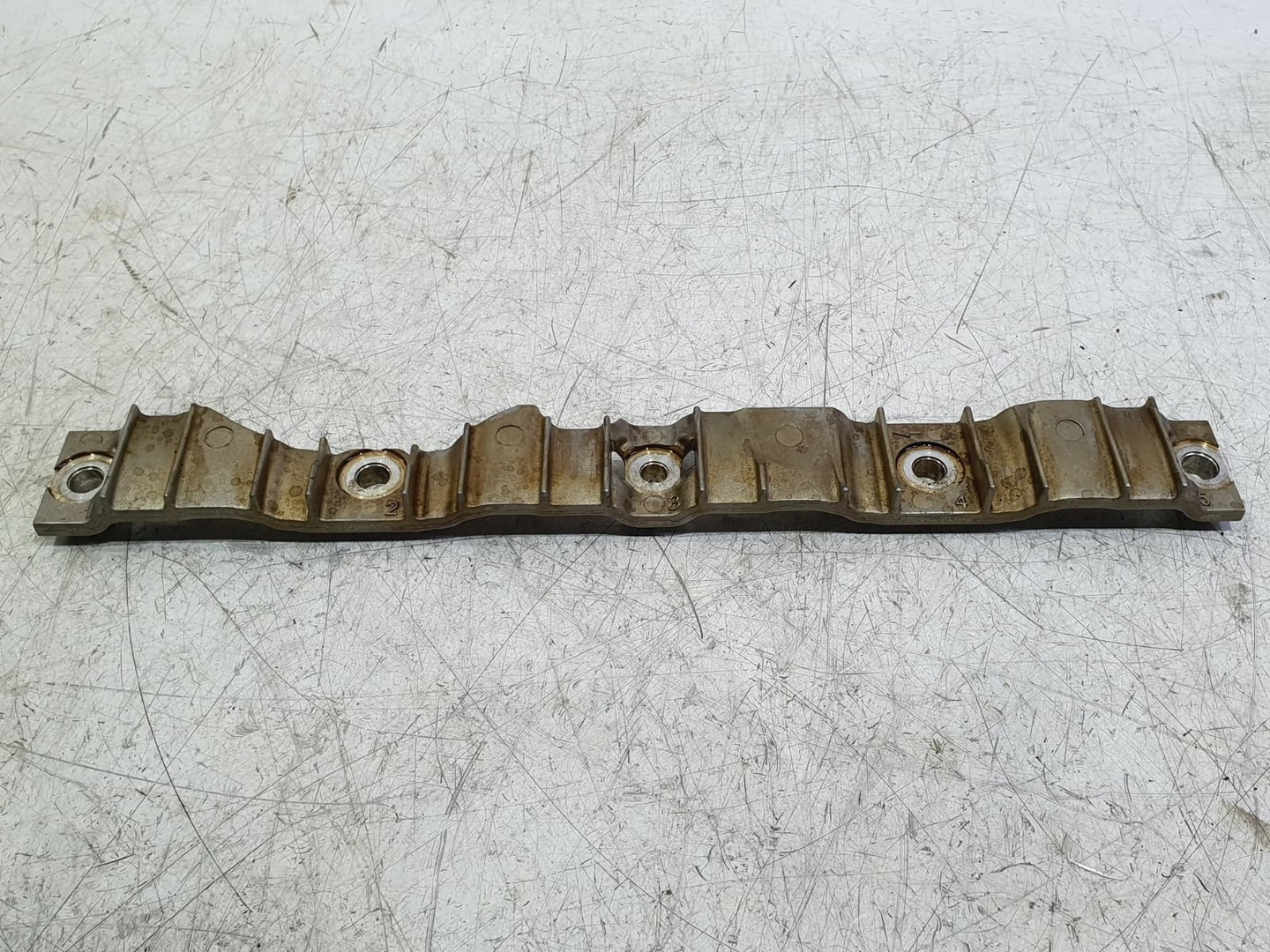 Palier cuzineti a2820340108 122827103r Renault Scenic 4 (2017 - 2020)
