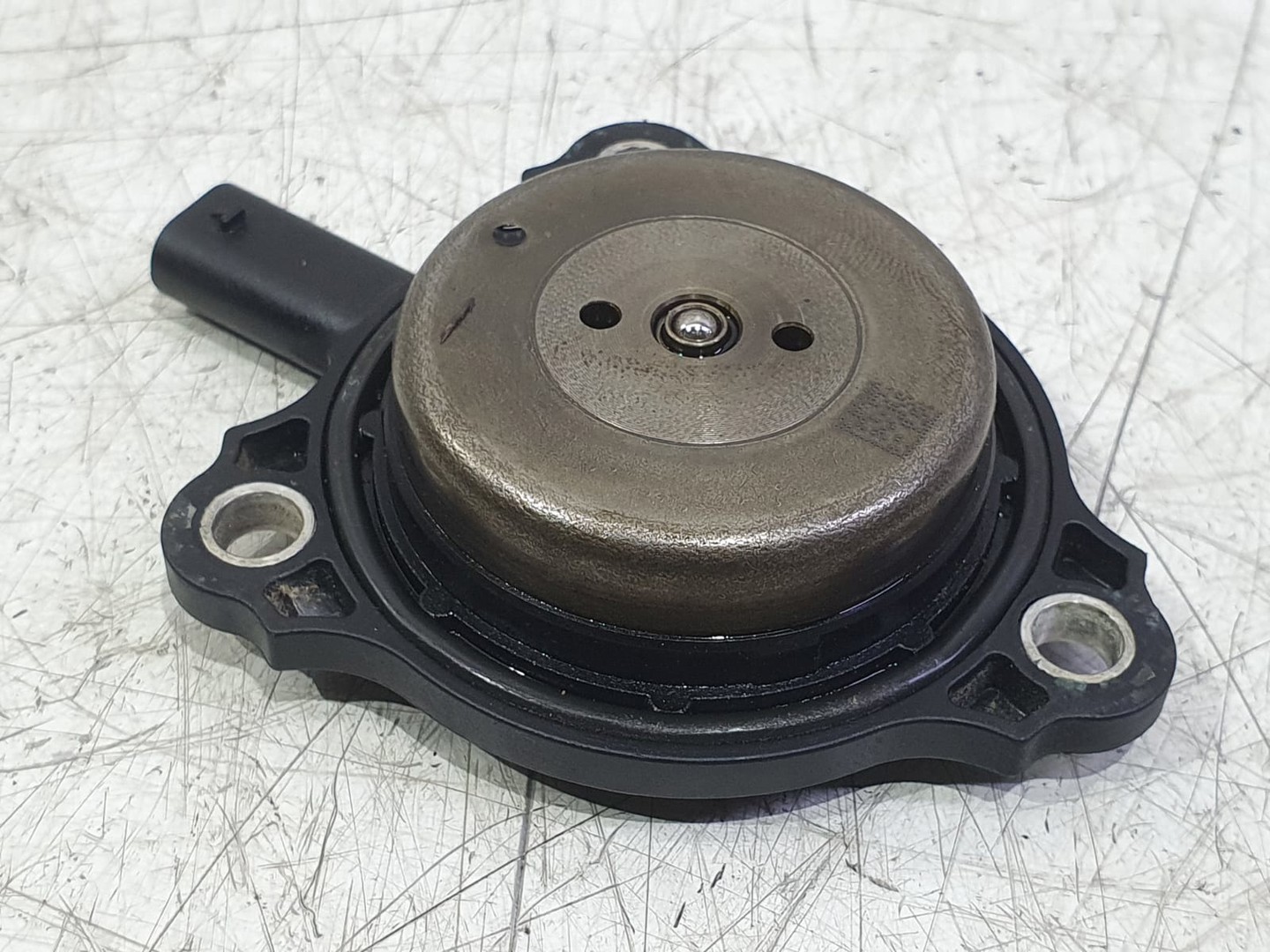 Senzor ax cu came a2761560790 2379691c0n Renault Scenic 4 (2017 - 2020)