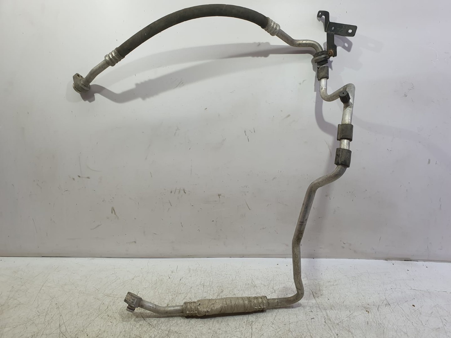 Conducta clima ac 1k0820743fd Volkswagen Golf 6 (2008 - 2015)