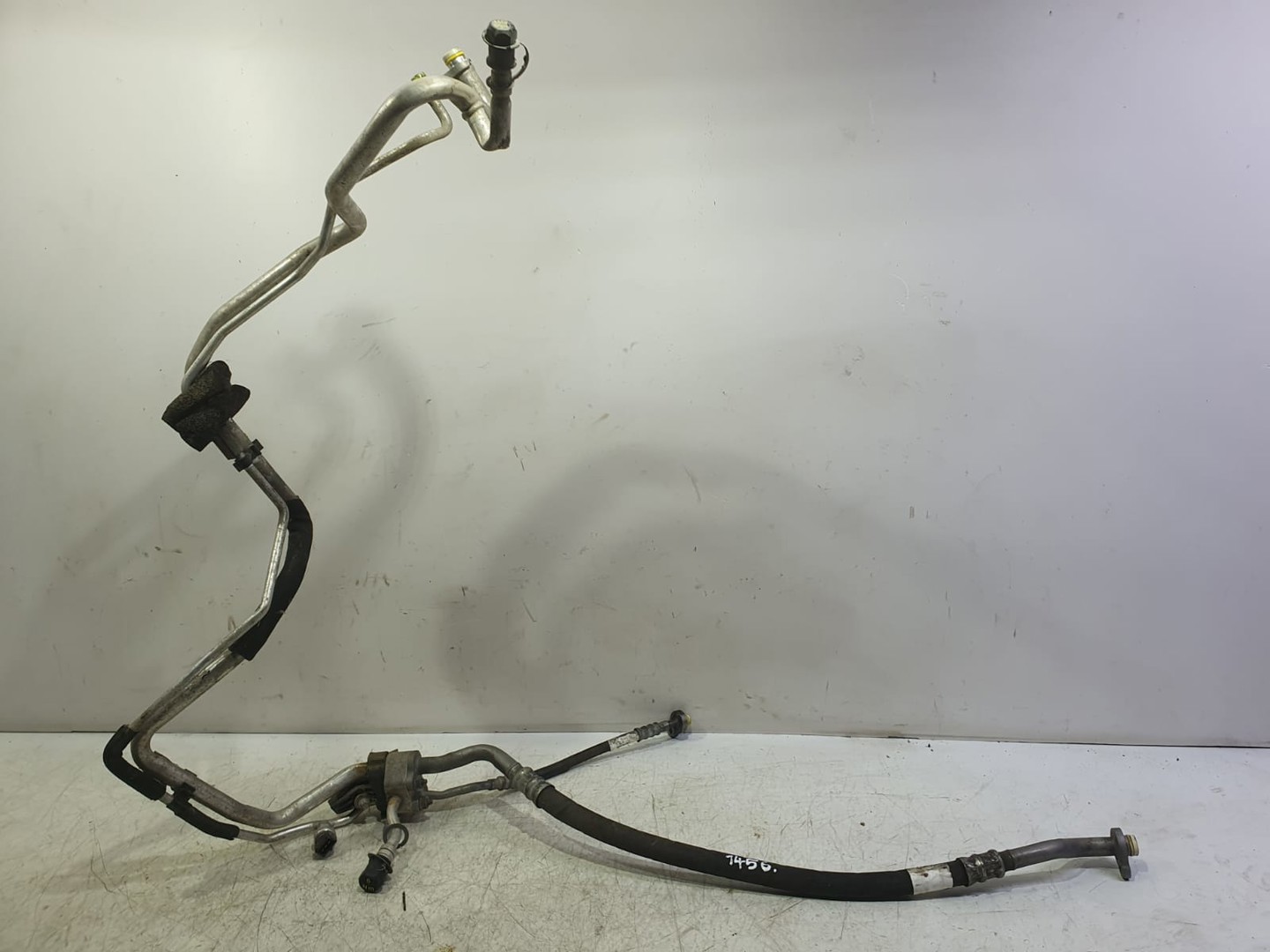 Conducta clima ac 6g9n-19n601-Jc 31332156 Volvo S80 2 (2th facelift) (2013 - 2020)