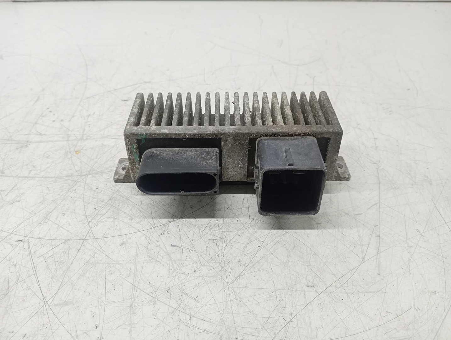 Releu bujii incandescente 8200558438a Renault Laguna 3 (2007 - 2011)