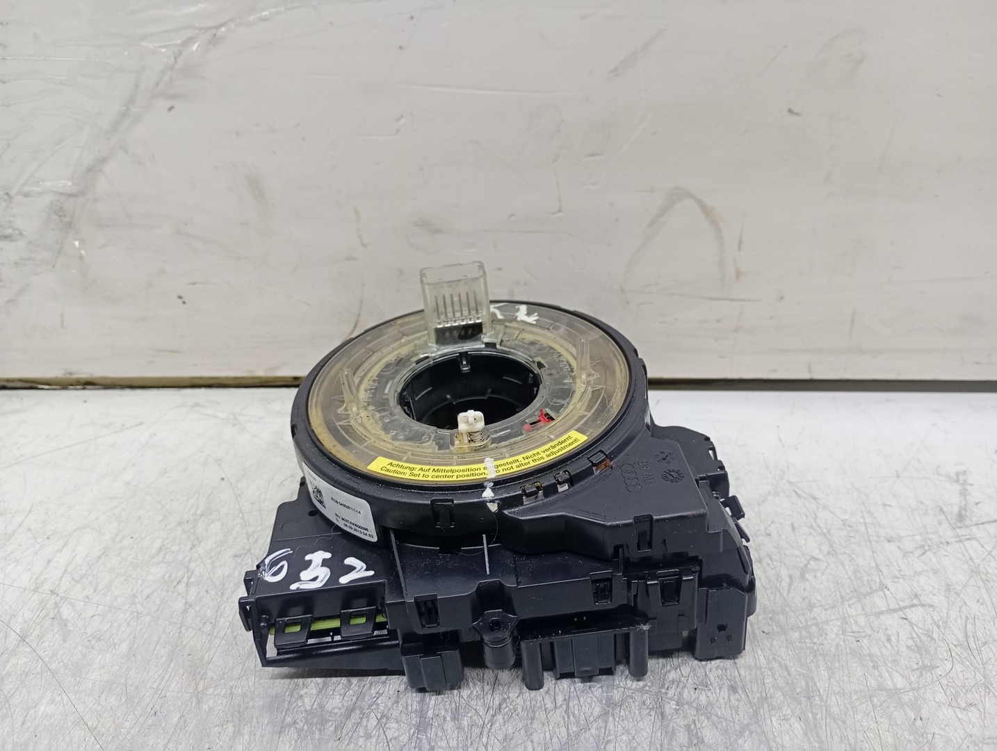 Spira volan 8K0953568Q Audi SQ5 8R (2012 - 2017)